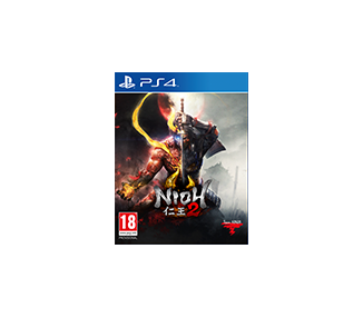 Nioh 2