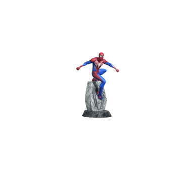 ST Marvel Gallery Spider-Man GamerVerse 25cm