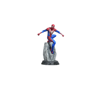 ST Marvel Gallery Spider-Man GamerVerse 25cm