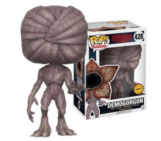 Funko POP! Stranger Things: Demogorgon (428) CHASE