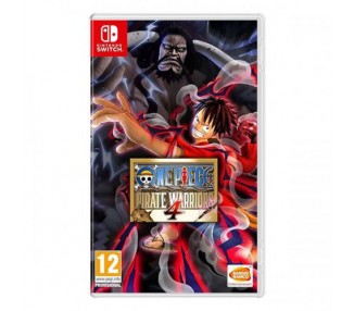 One Piece : Pirate Warriors 4