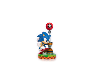 Statua Sonic the Hedgehog 28 cm (F4F)