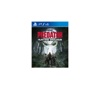 Predator: Hunting Grounds