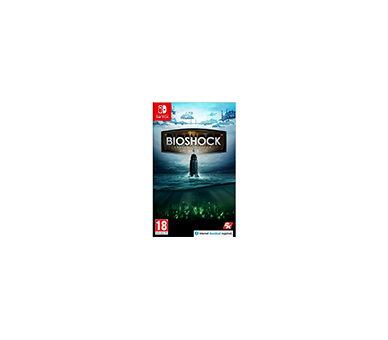 Bioshock the Collection (CODICE)