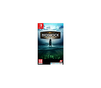 Bioshock the Collection (CODICE)