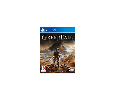 Greedfall