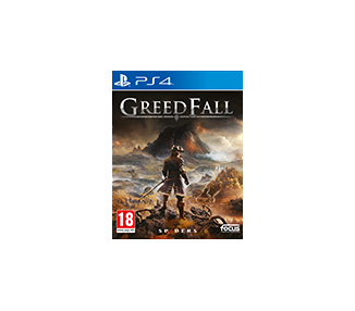 Greedfall