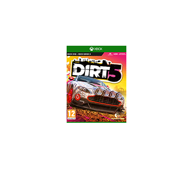 Dirt 5