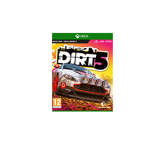 Dirt 5