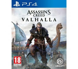 Assassin's Creed Valhalla