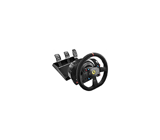 Volante Thrustmaster T300 Ferrari Integral Alcantara Ed.