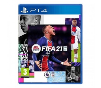 Fifa 21