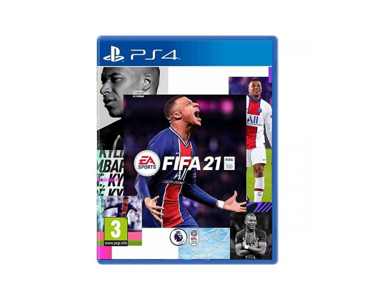 Fifa 21