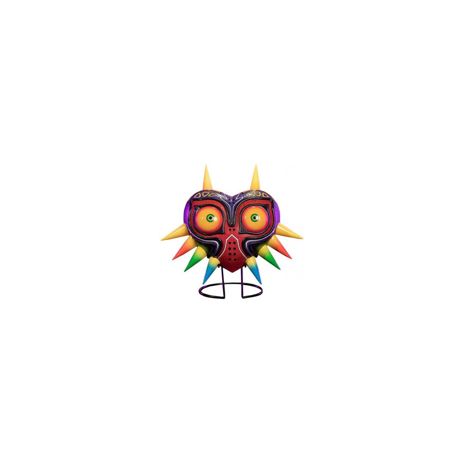 ST Legend of Zelda Majora's Mask 25cm