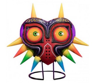 ST Legend of Zelda Majora's Mask 25cm