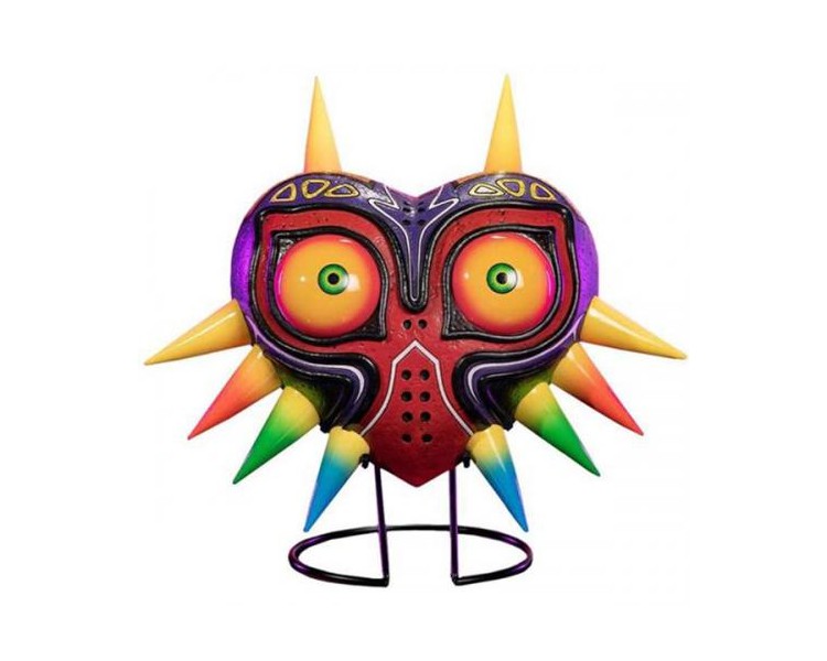 ST Legend of Zelda Majora's Mask 25cm