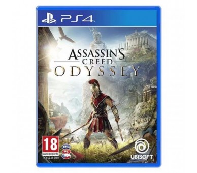 Assassin's Creed Odyssey