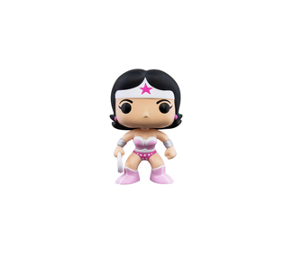 Funko POP! DC Comics BC Awareness: Wonder Woman (350)