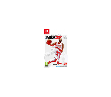 Nba 2k21