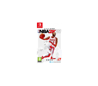 Nba 2k21