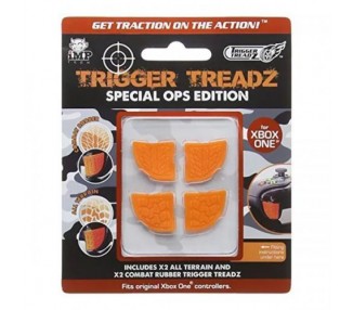 Trigger Treadz Special Ops (4 Pack) Xbox One