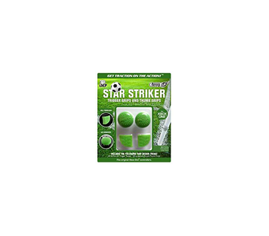 Trigger Treadz Star Striker (2 Trigger + 2 Grip) XBO