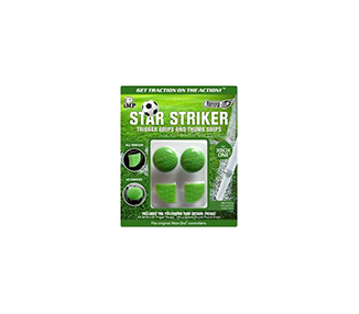 Trigger Treadz Star Striker (2 Trigger + 2 Grip) XBO