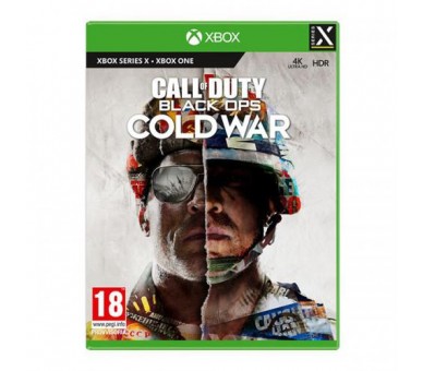 Call of Duty Black Ops Cold War