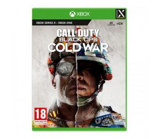 Call of Duty Black Ops Cold War