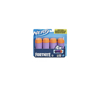 Nerf Fortnite Ricarica Missili (HSB)