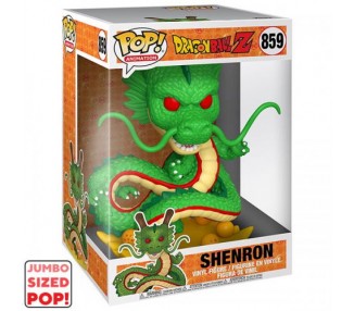 Funko POP! Dragon Ball Z: Shenron (859) JB