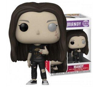 Funko POP! Mandy: Mandy (1132)