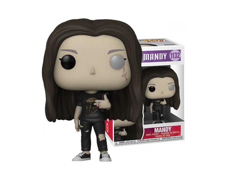 Funko POP! Mandy: Mandy (1132)