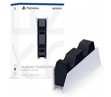 Base di Ricarica Dualsense Sony