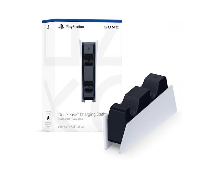 Base di Ricarica Dualsense Sony