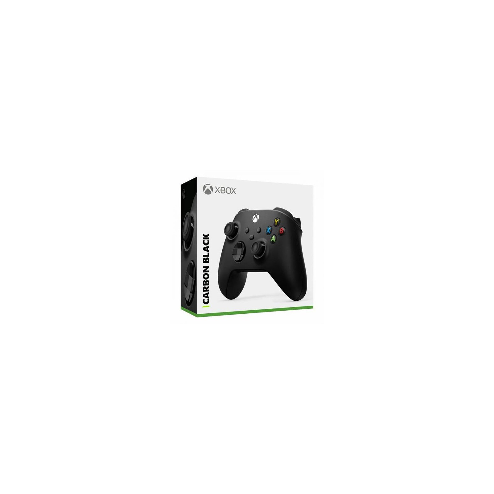 Controller Wireless Xbox Series X/S Carbon Black