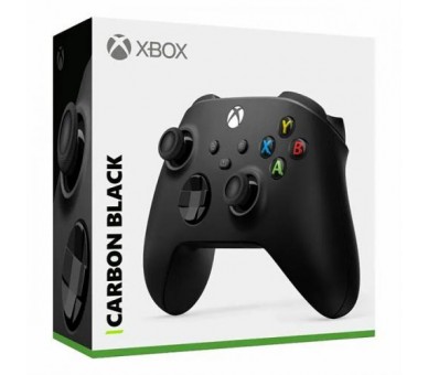 Controller Wireless Xbox Series X/S Carbon Black