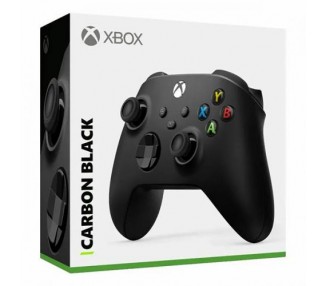 Controller Wireless Xbox Series X/S Carbon Black