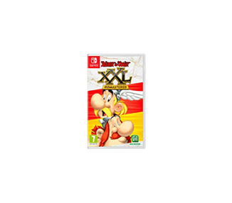 Asterix XXL1 Romastered