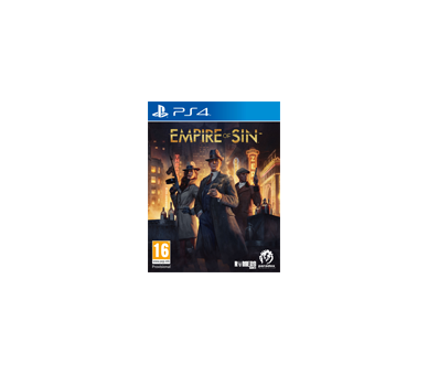 Empire of Sin