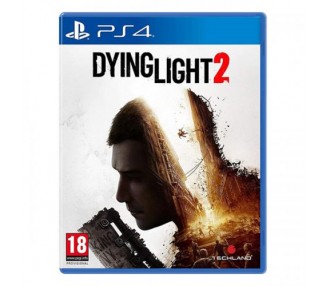 Dying Light 2 Stay Human