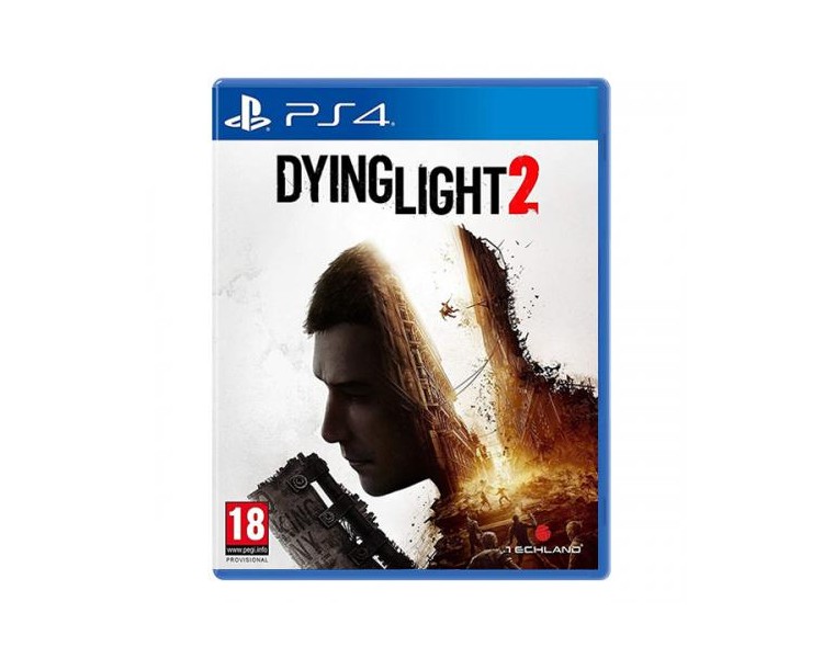 Dying Light 2 Stay Human