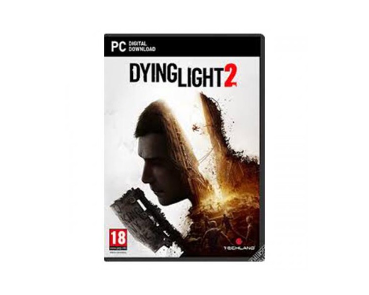 Dying Light 2 Stay Human