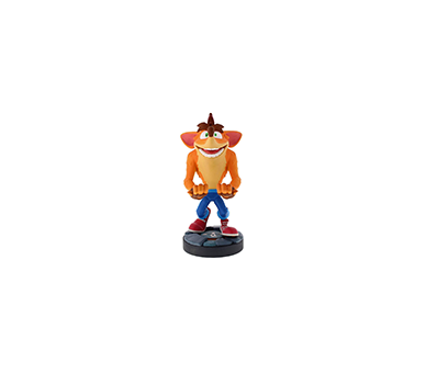 Cable Guy Crash Bandicoot 4 : Crash Bandicoot 20 cm