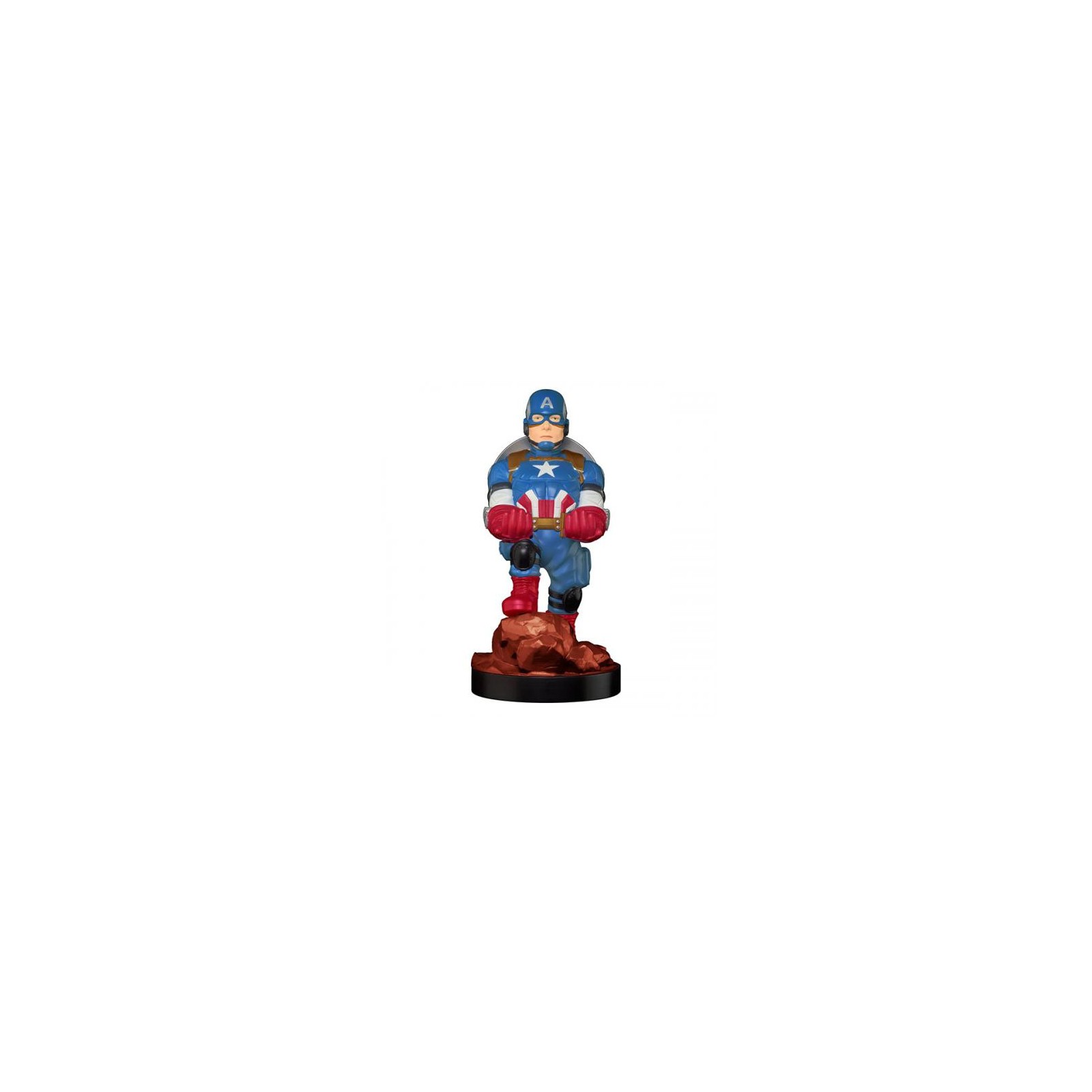 Marvel: Captain America Cable Guy Phone Holder