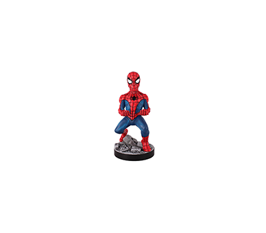 Cable Guy Marvel : Spider-Man 20 cm