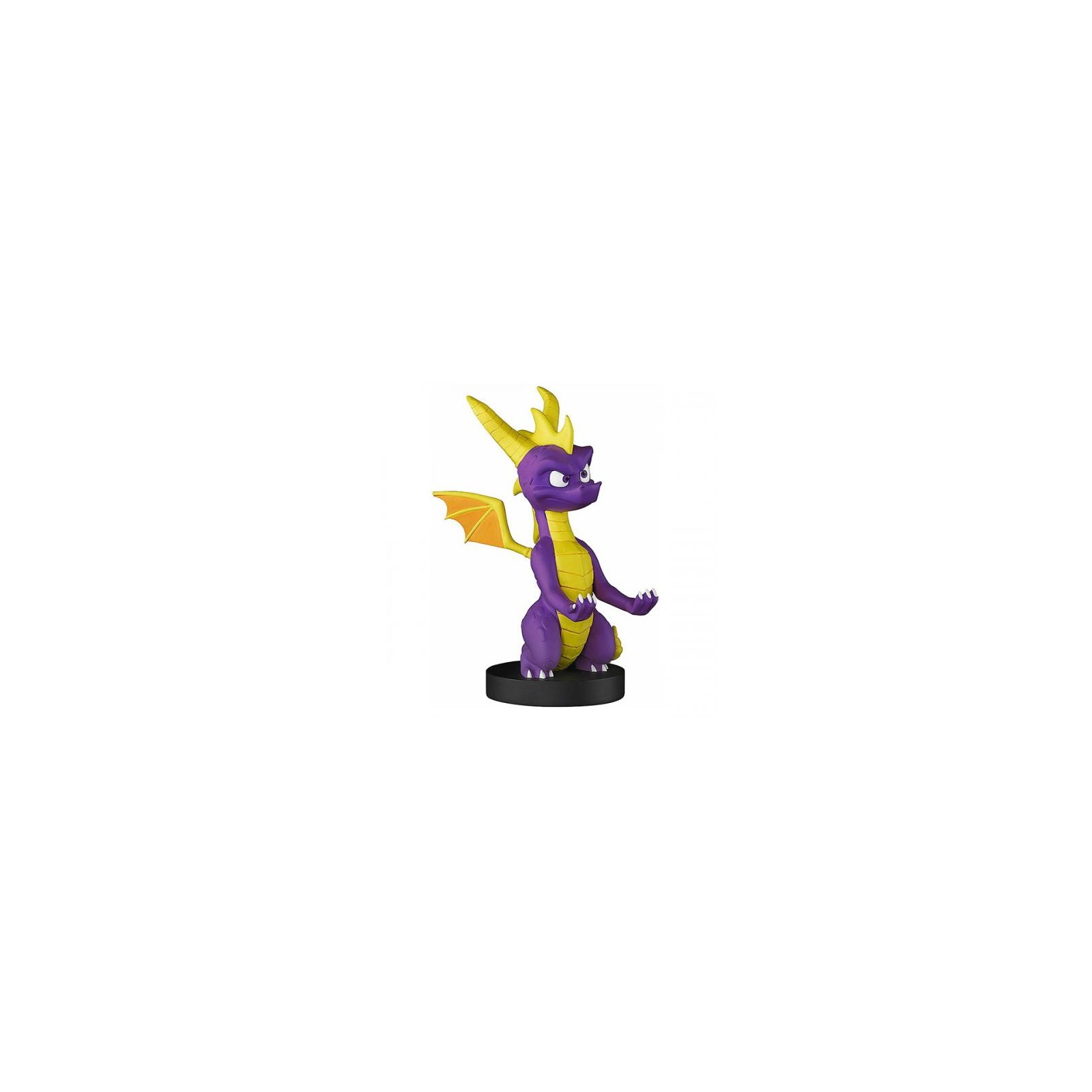 Spyro the Dragon: Spyro Cable Guy Phone Holder