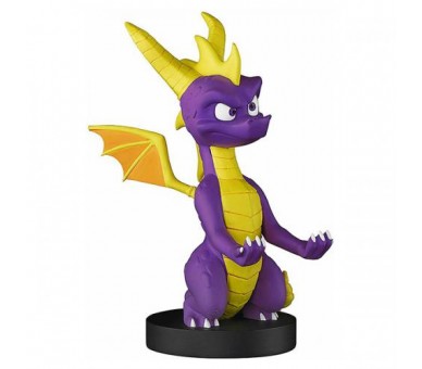 Spyro the Dragon: Spyro Cable Guy Phone Holder