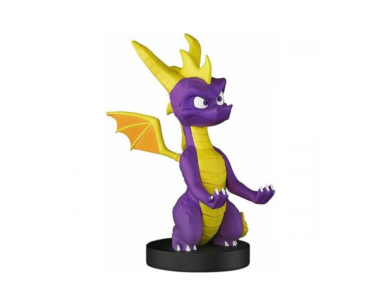 Spyro the Dragon: Spyro Cable Guy Phone Holder