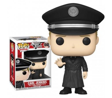 Funko POP! Starship Troopers: Carl Jenkins (1048) (fp1)